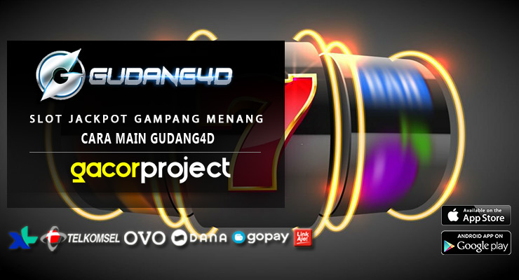 Slоt Jасkроt Gampang Menang